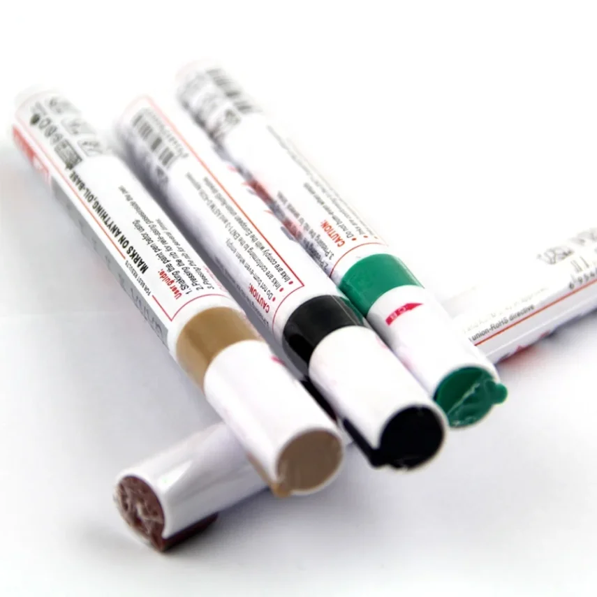High-quality marker pen design tools for creative projects