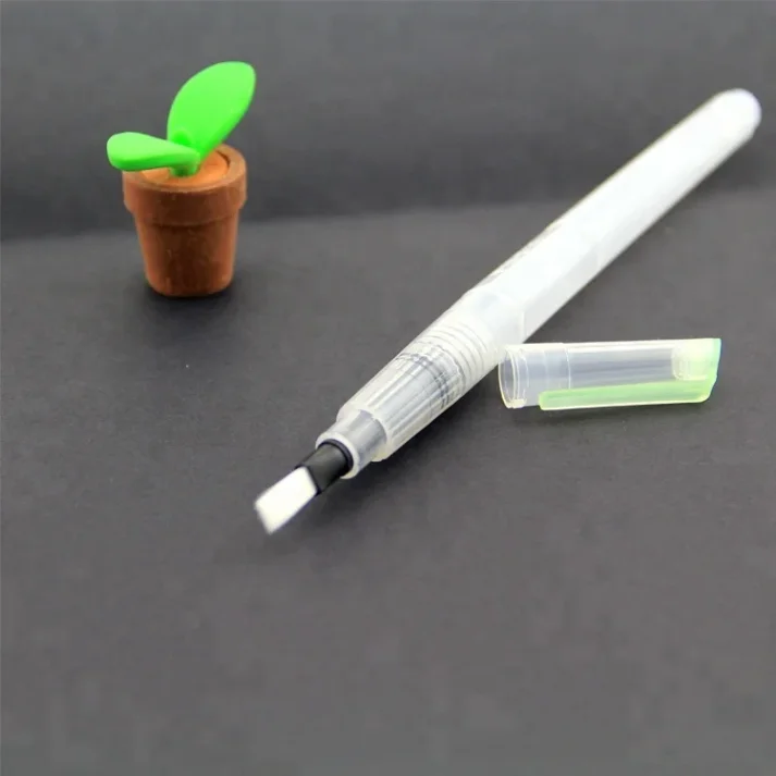 Dual-tip marker pens for versatile drawing and writing