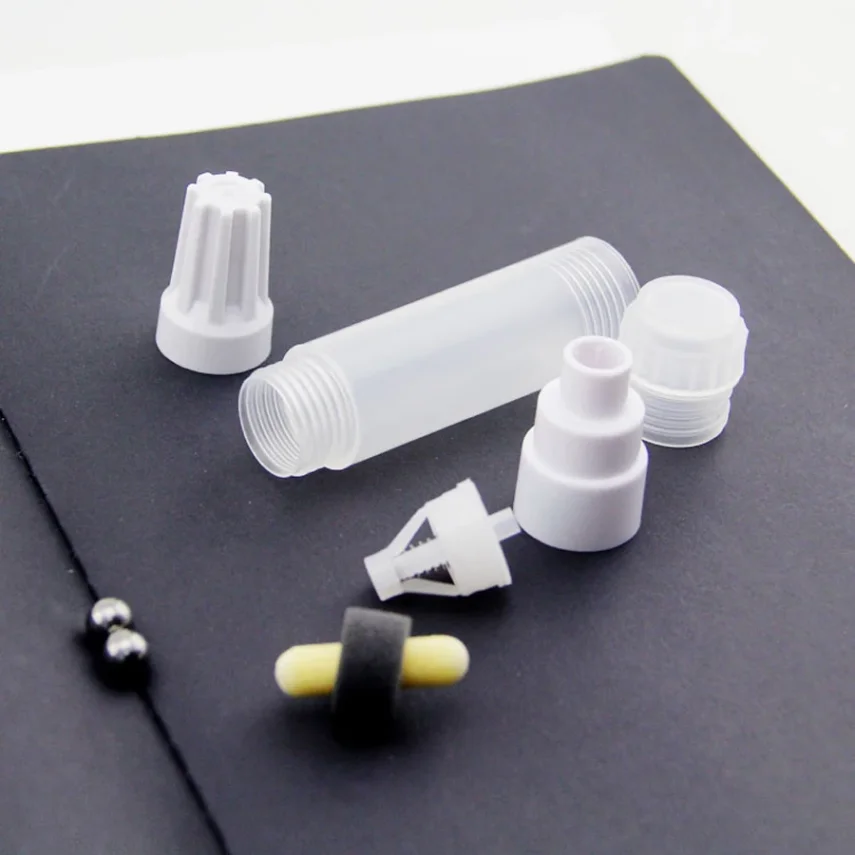 Calligraphy markers set for elegant writing and design