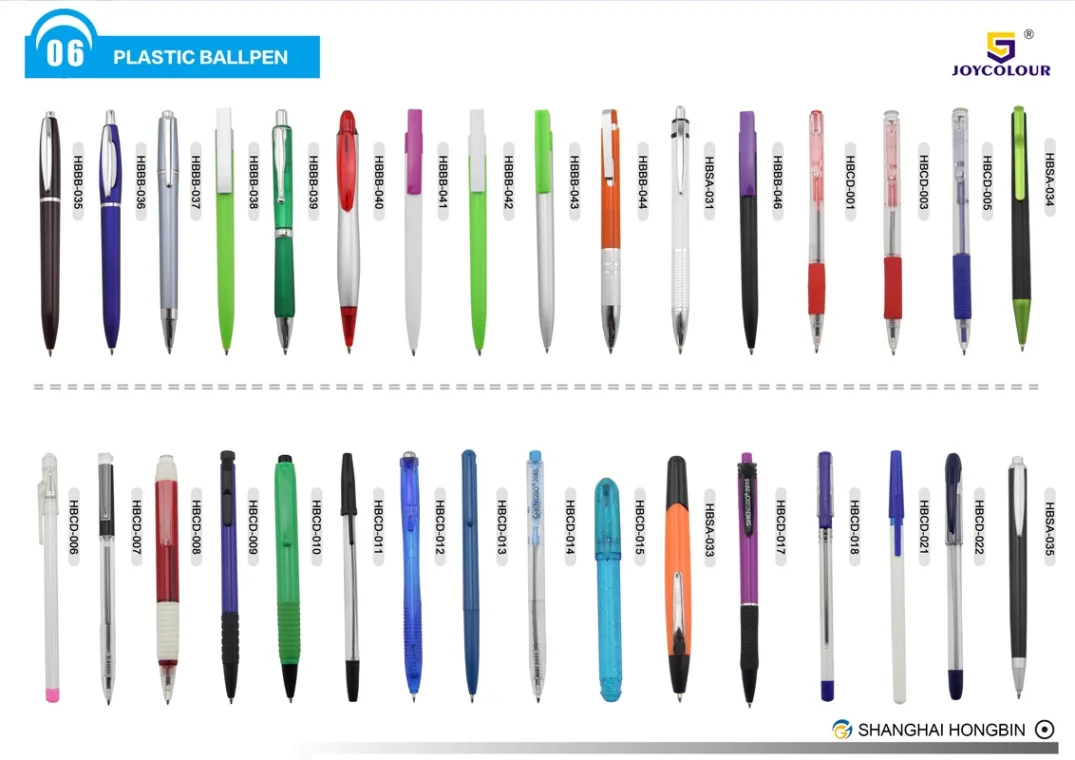 Artistic design featuring marker pens