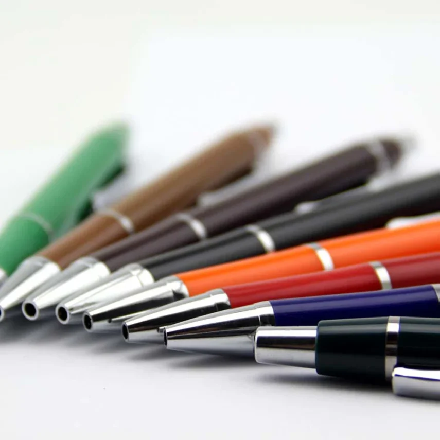 Sketch art created using markers