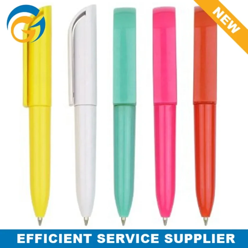 High-quality marker pen design for creative use