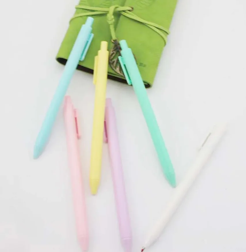 Art supplies marker set for artists and designers.