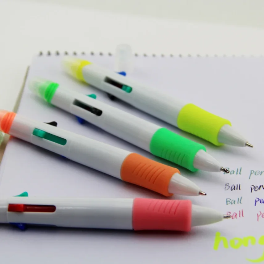 High-quality marker design concept image