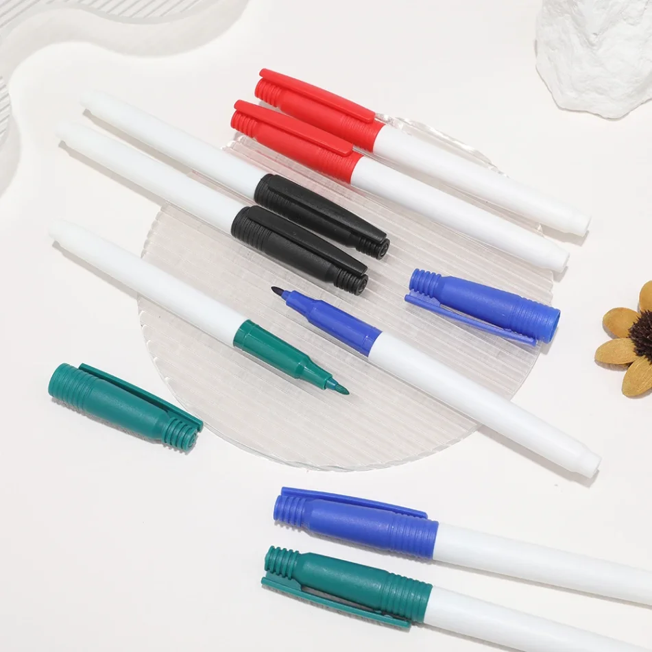Professional-grade marker pens for designers