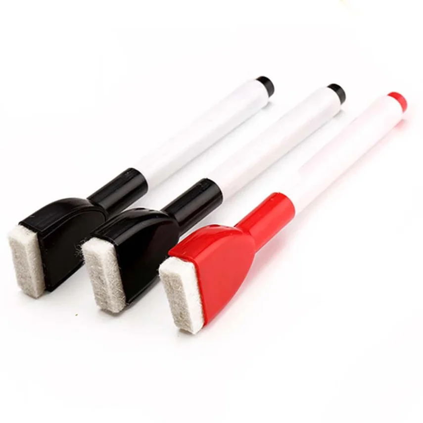 Pack of colorful markers for vibrant artwork