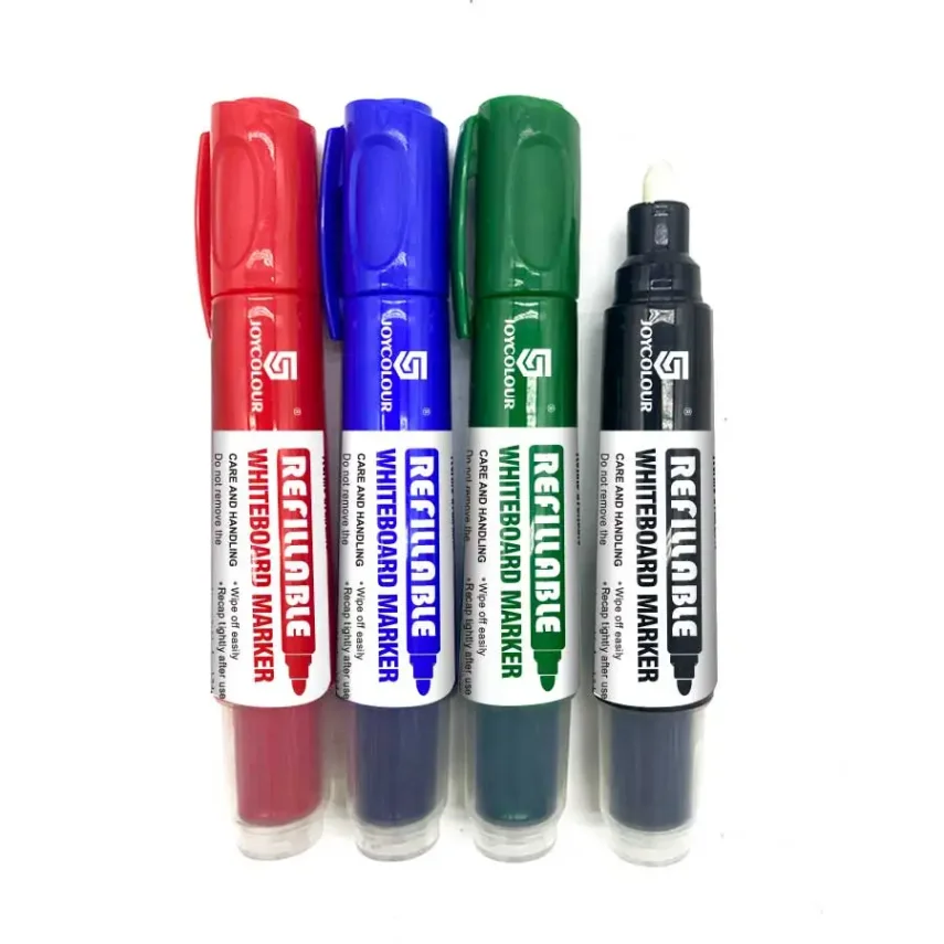 High-quality marker pen design for creative use.