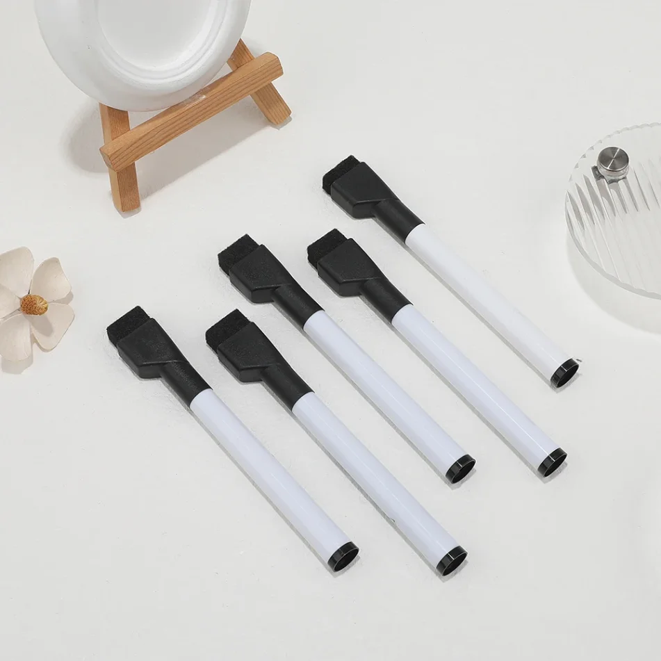 Marker set specifically designed for artists.