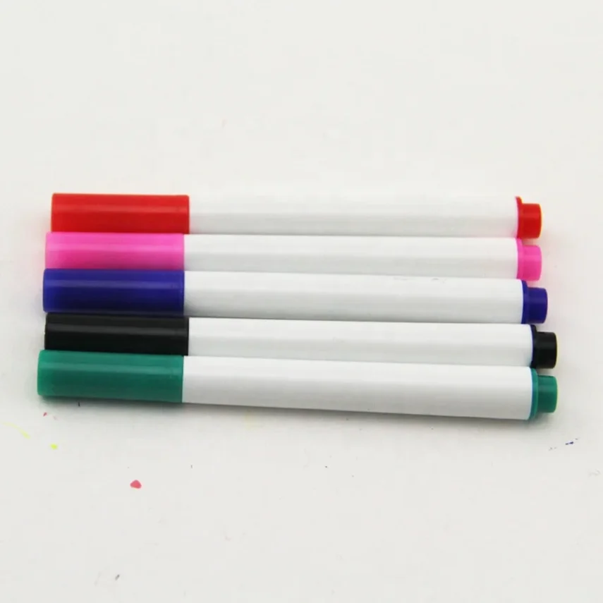 High-quality marker pen design tools for creative projects