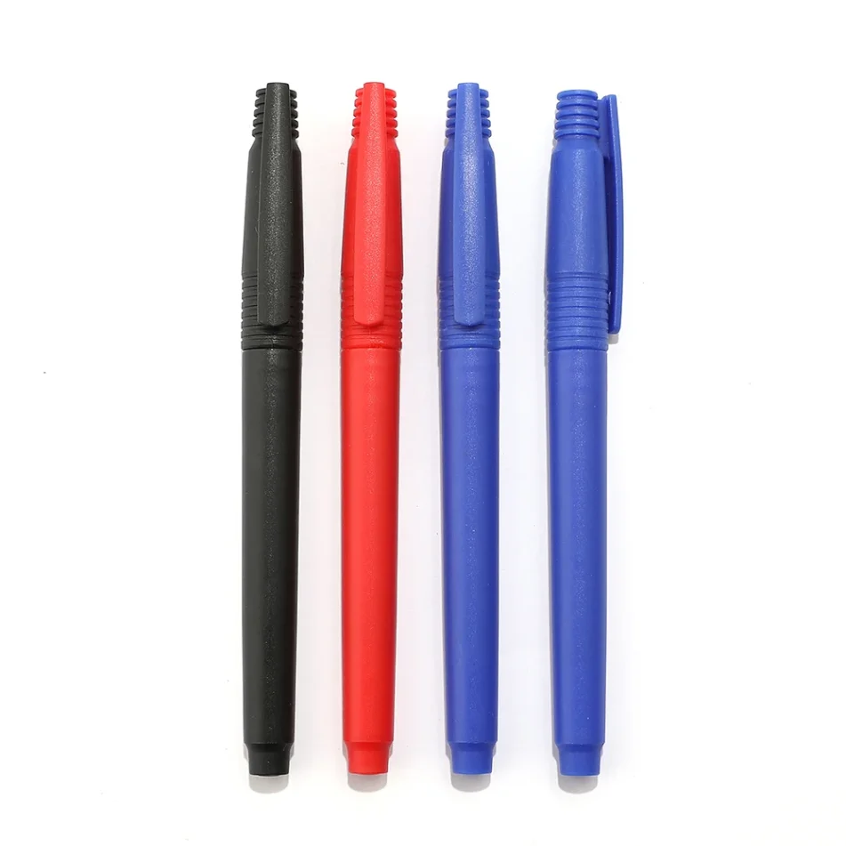 Marker set ideal for drawing and sketching