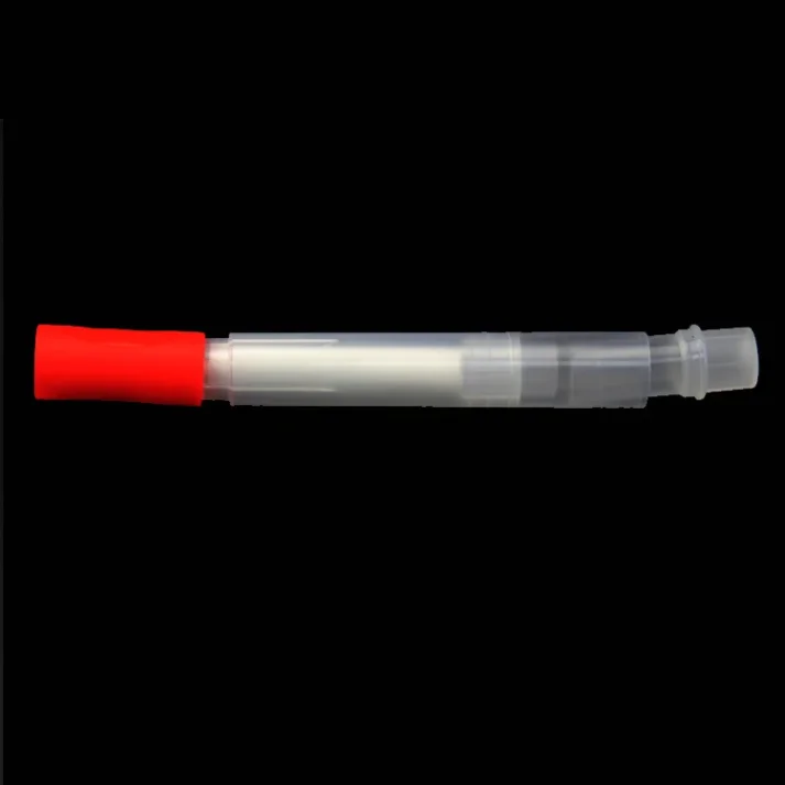 Professional marker collection for detailed artwork
