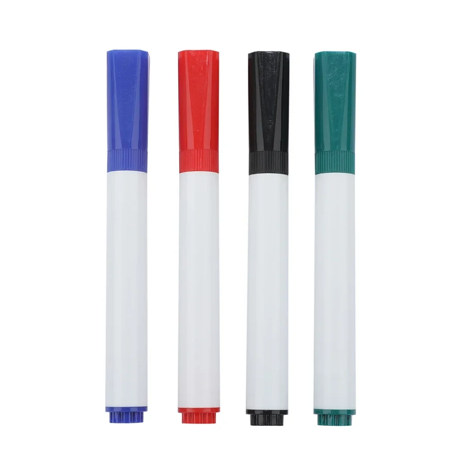 Assorted marker pen set for art and design