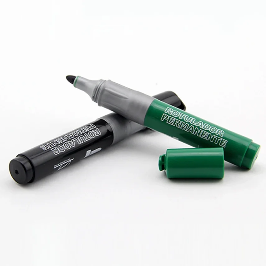 Kit containing essential design tools and markers