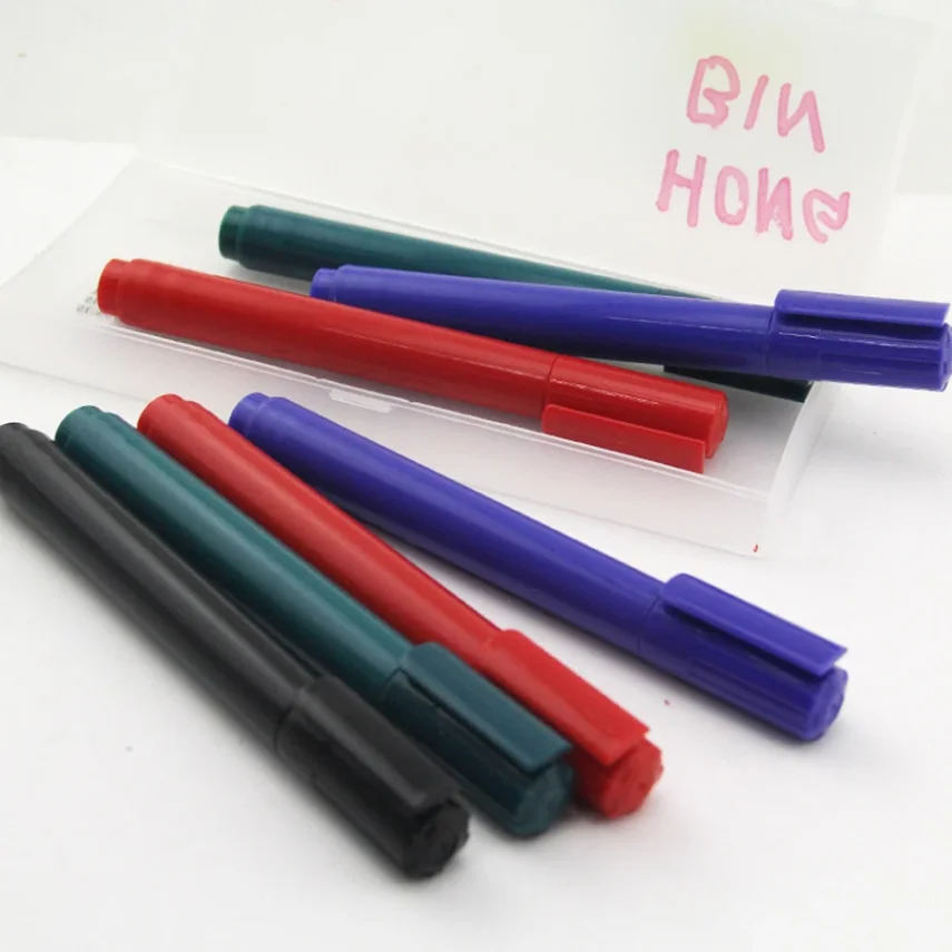 High-quality marker pen design tools for creative projects