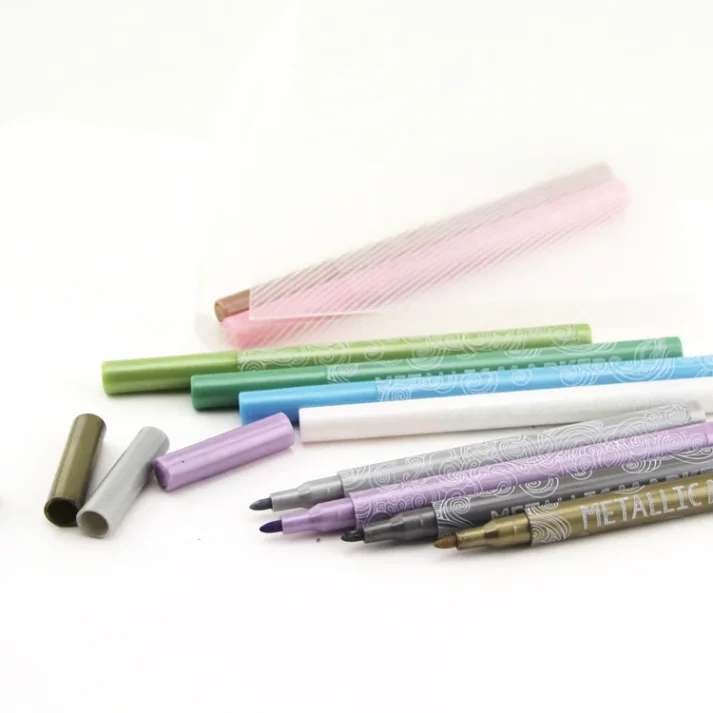 High-quality marker pen design tools for creative projects.