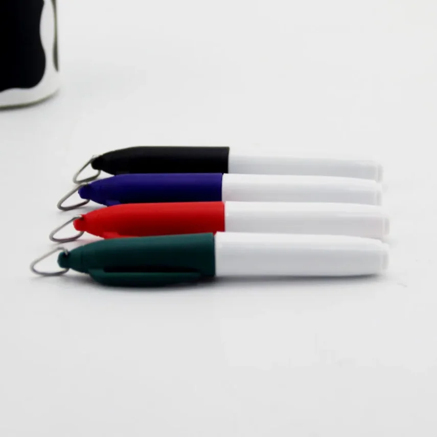 Professional-grade marker set for detailed artwork.