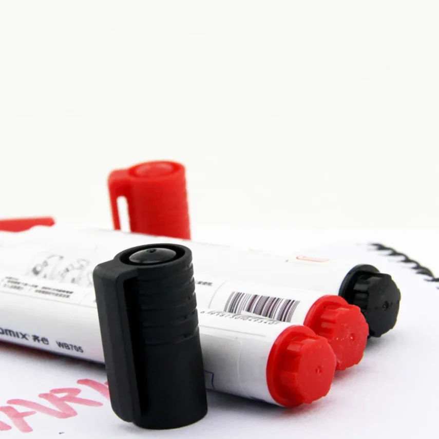 Variety pack of marker pens suitable for multiple art projects.