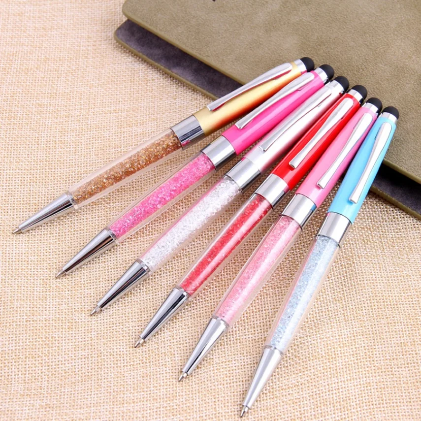 Marker pen design concept showcasing sleek and modern aesthetics.