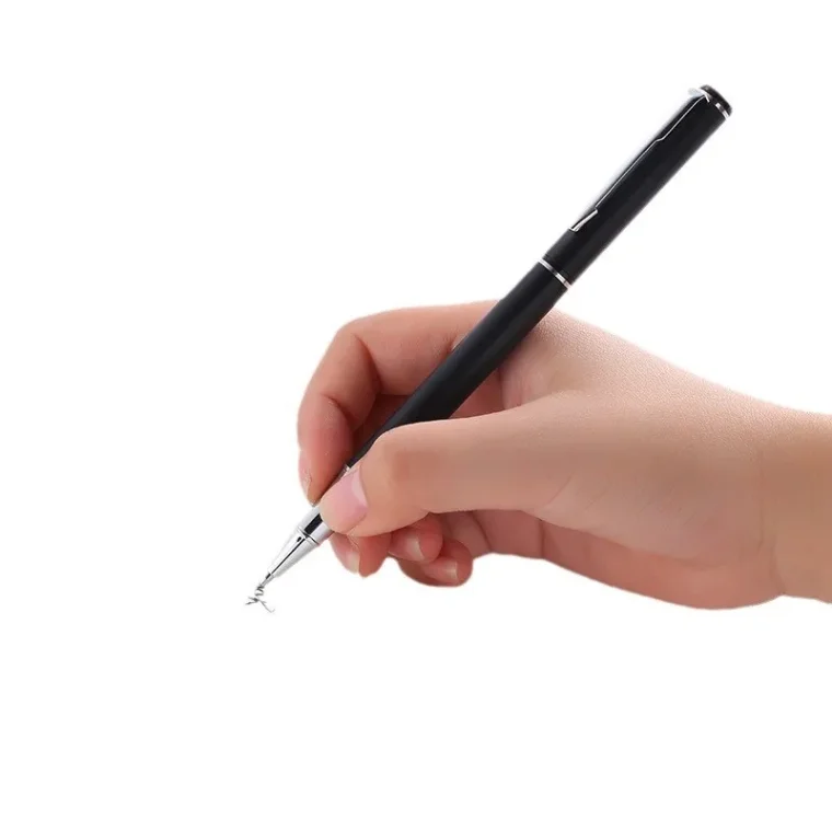Set of colorful marker pen designs for creative use.