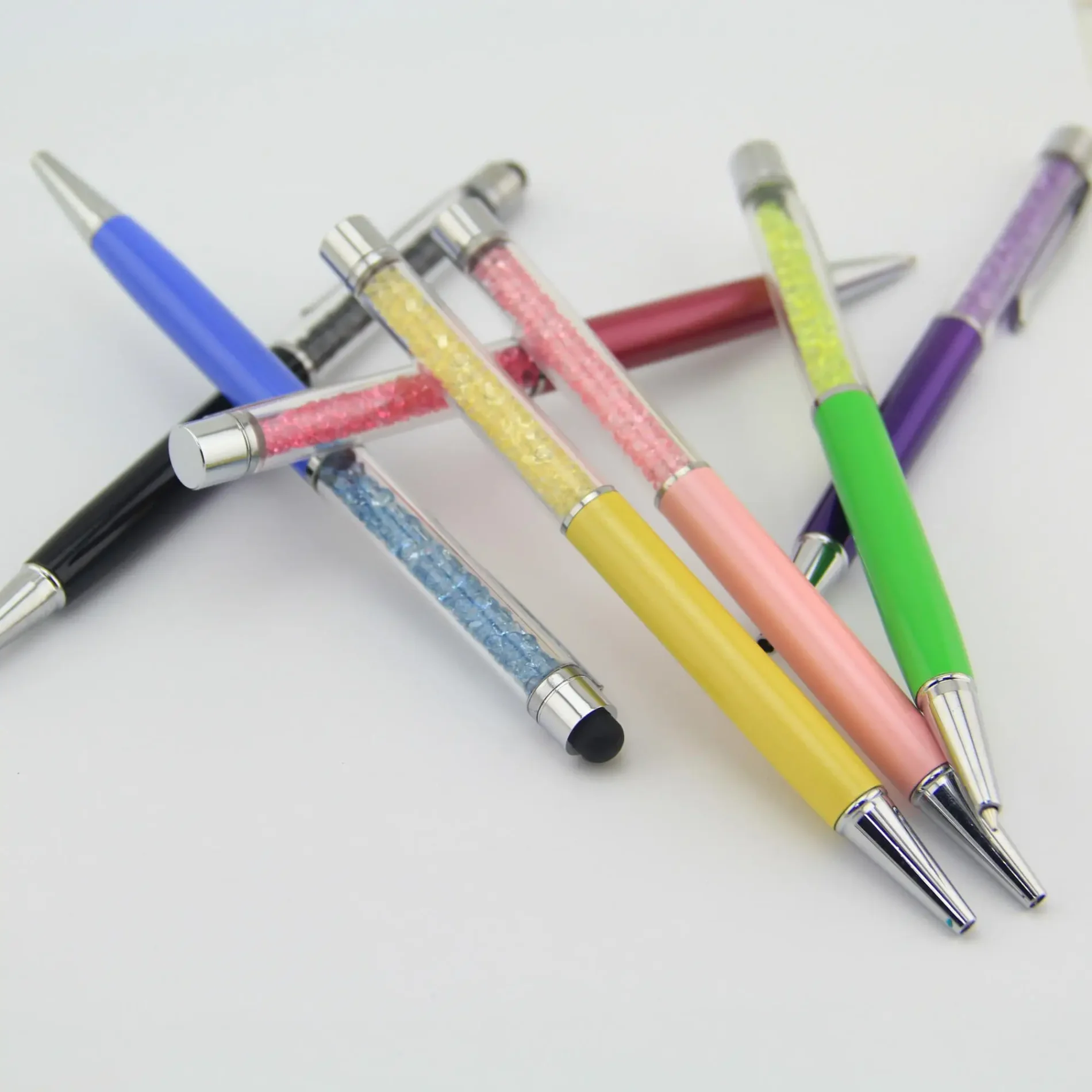 Illustration of a marker pen