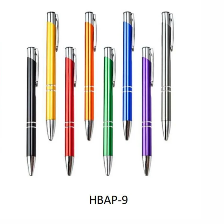 A versatile set of markers suitable for multiple surfaces.