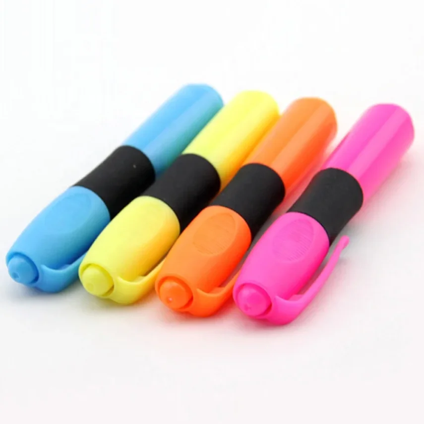 Professional marker collection for detailed illustrations