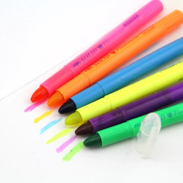 Professional marker kit for designers and artists