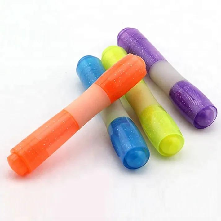 Assorted color marker set for artists and students
