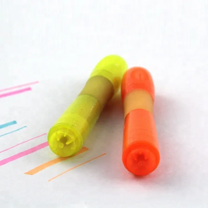 Professional marker kit for detailed artwork and illustrations
