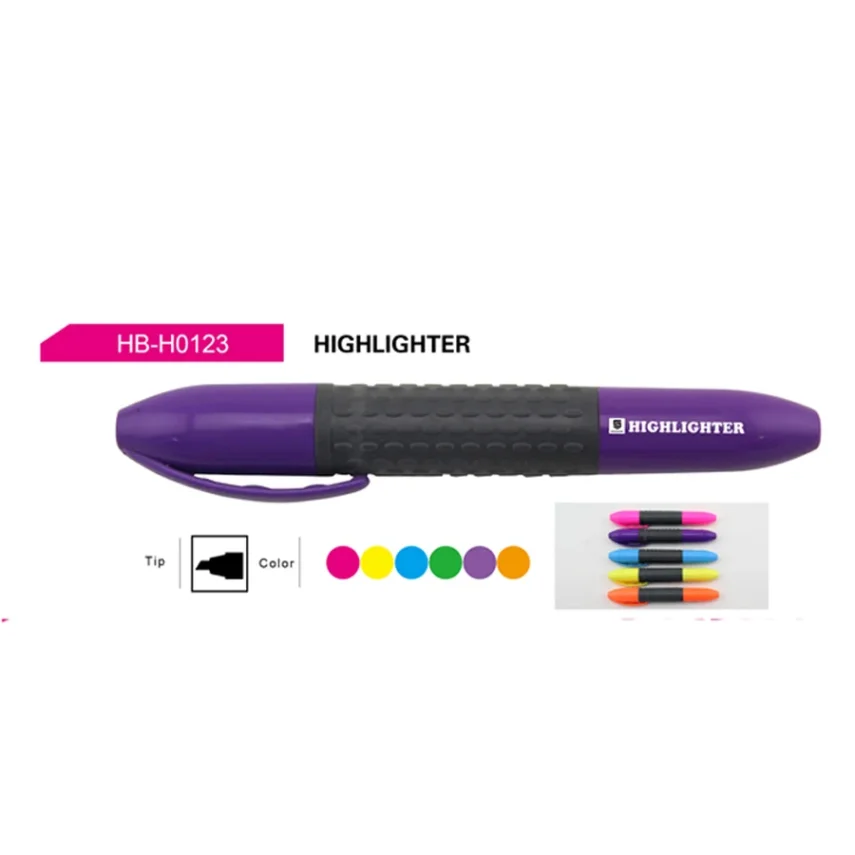 Pack of high-quality markers for professional use.