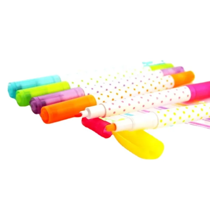 High-quality marker pen design tools for creative projects