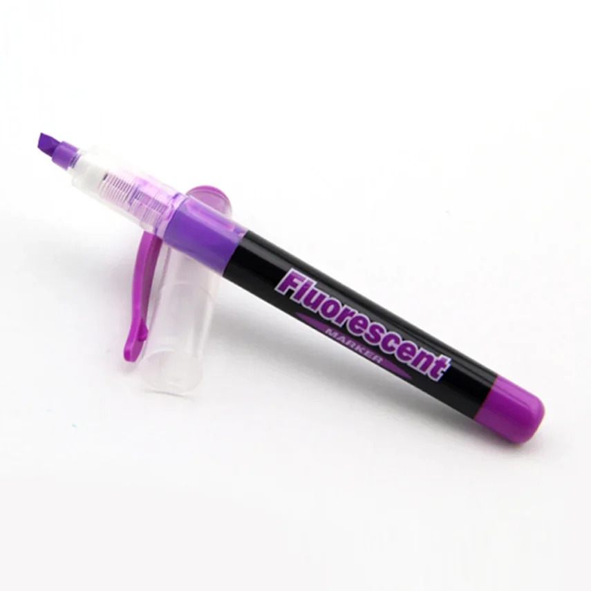 Marker pens ideal for sketching and drawing
