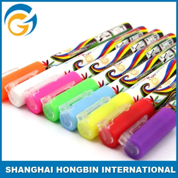 Design marker kit for graphic design work