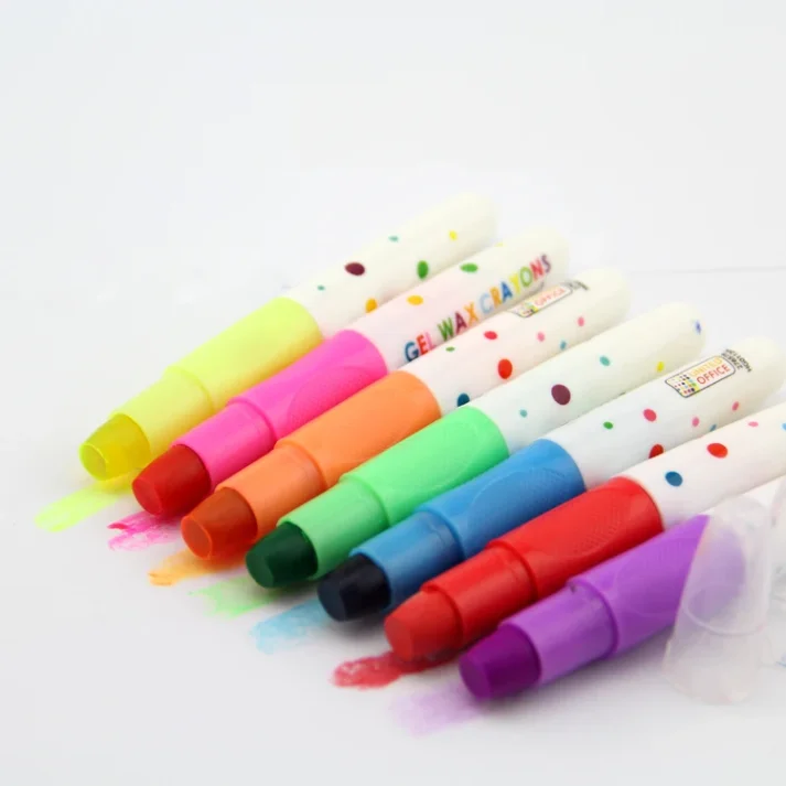 High-quality marker pen for artistic design