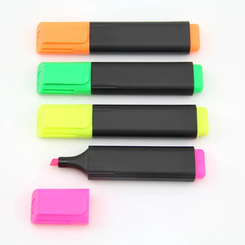 Professional marker set for designers