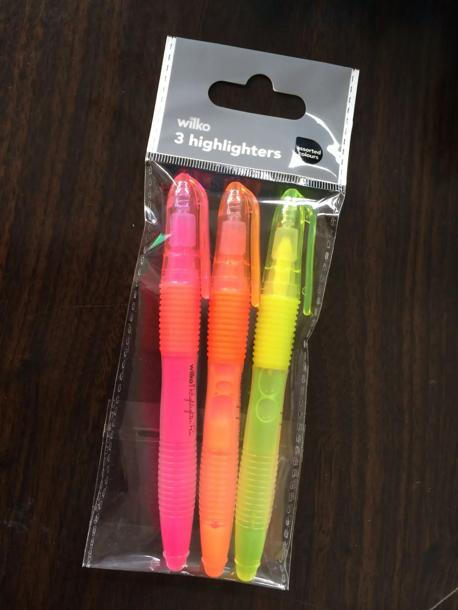 High-quality marker pen set for design and creative work