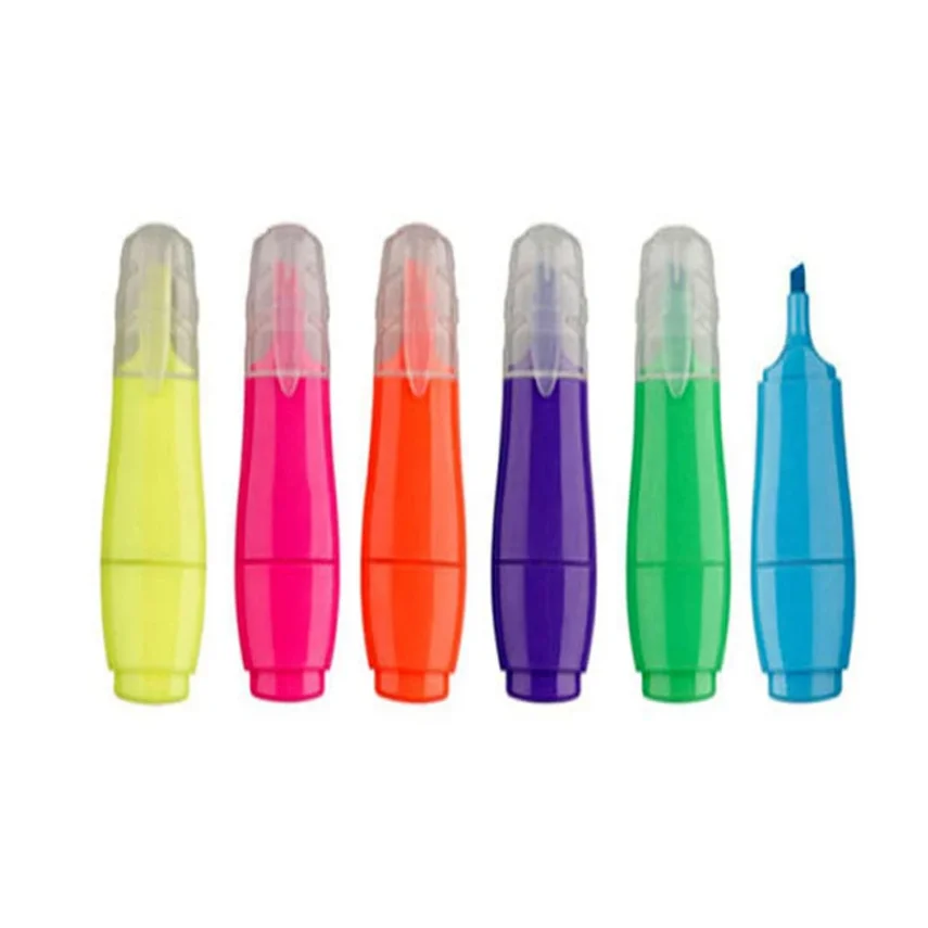 Calligraphy markers for elegant handwriting and art.