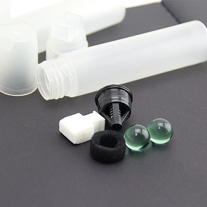 Marker pens specifically designed for designers