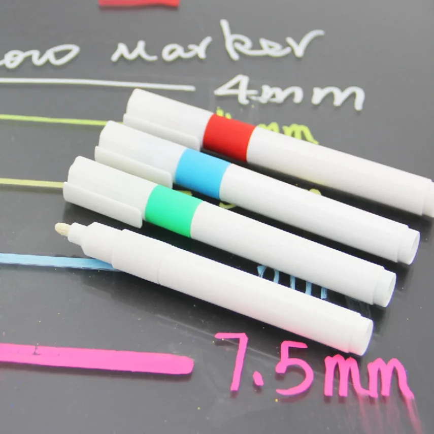 A calligraphy set with ink for elegant writing.
