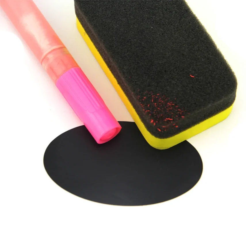 Professional marker kit for detailed artwork
