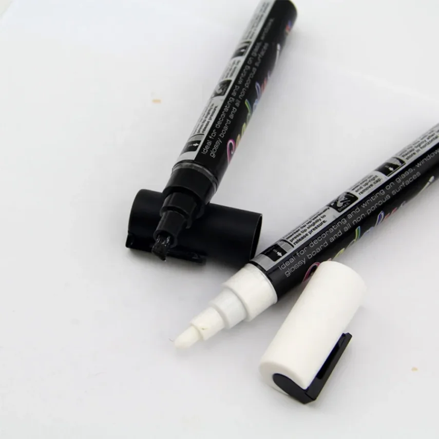 Pack of high-quality markers for art and design.