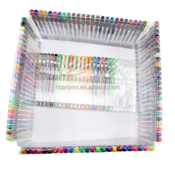 High-quality marker pens for design and artwork