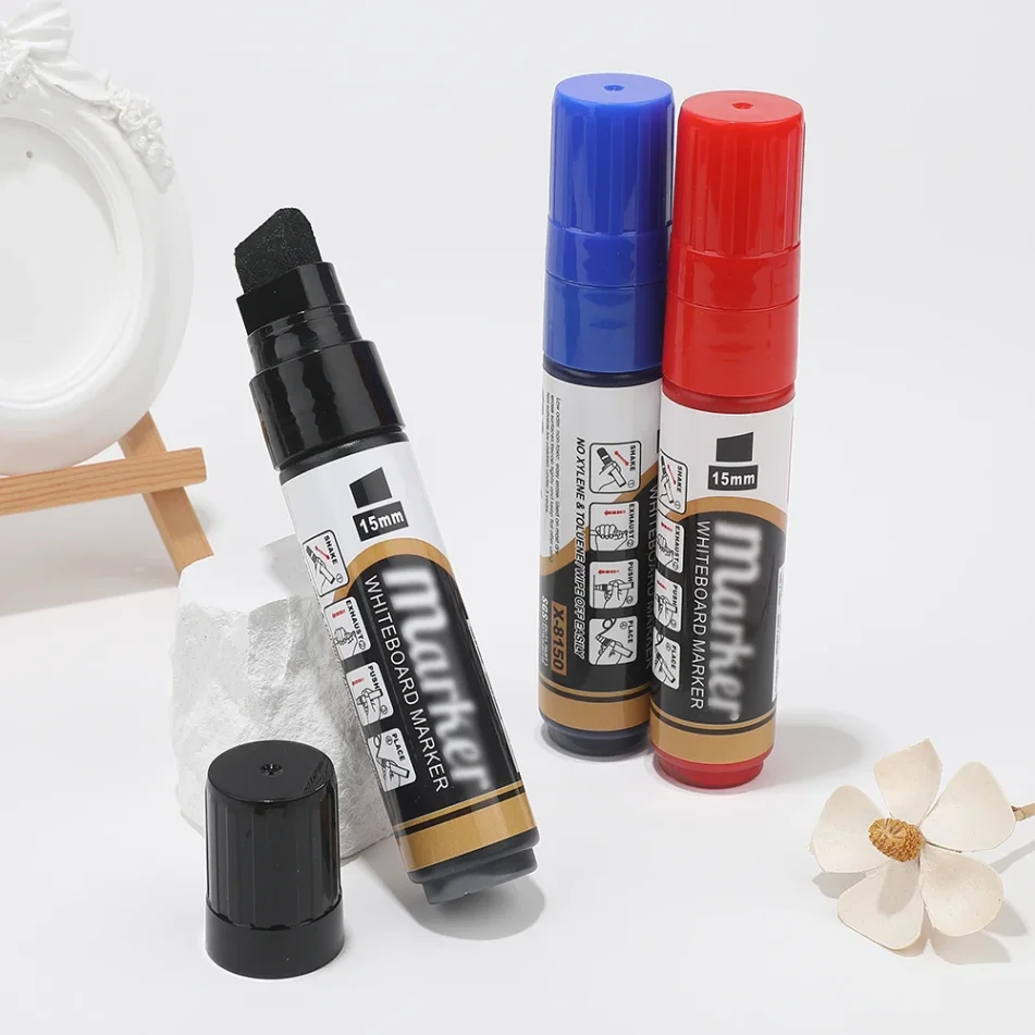 Professional art brushes for painting and detailing