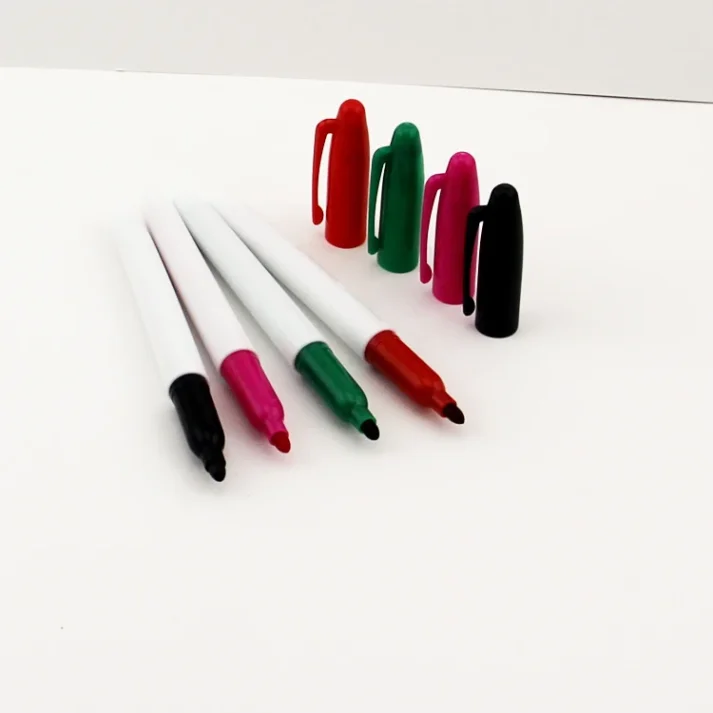 High-quality marker pen design illustration.