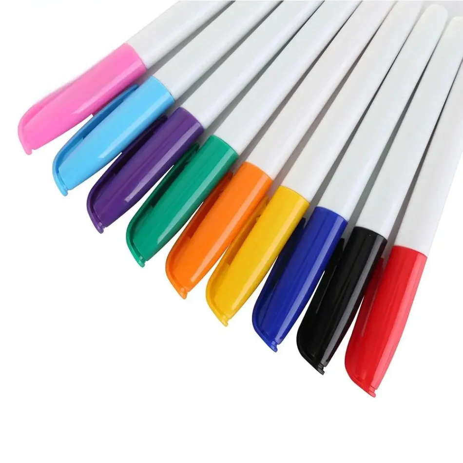 High-quality marker pen design image