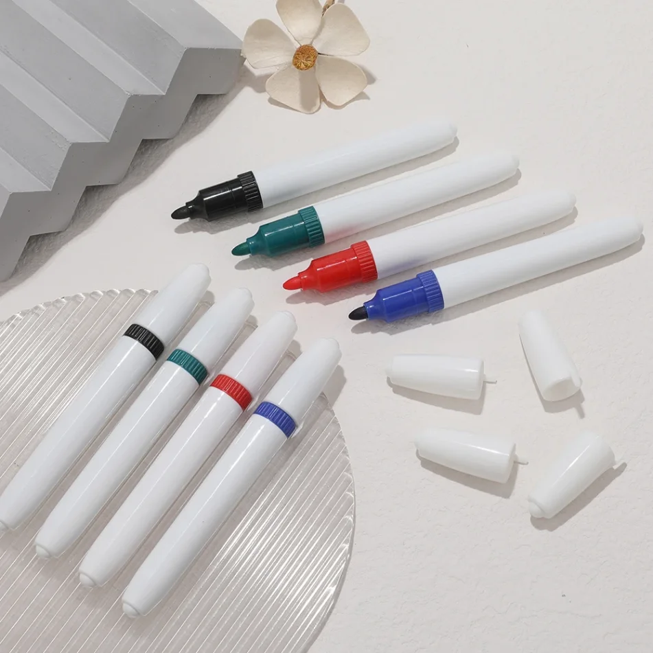 Artistic marker pen for creative projects.