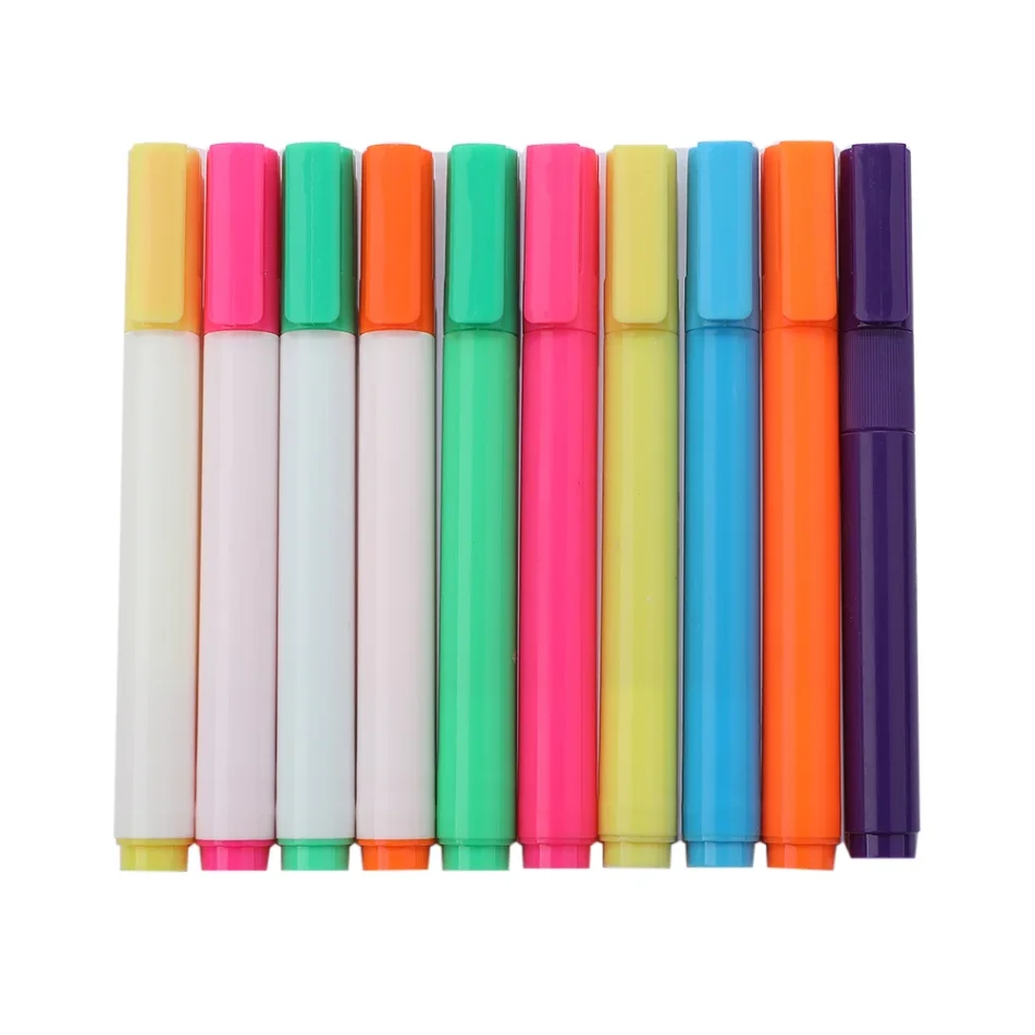 High-quality marker pen design tools for creative projects