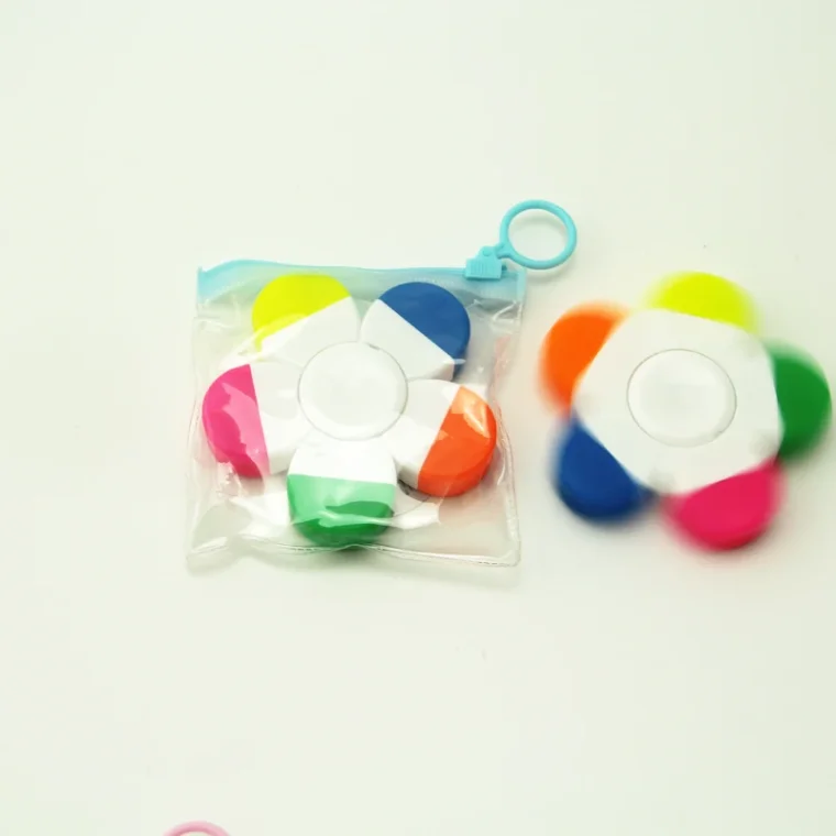 A variety of art markers for different applications