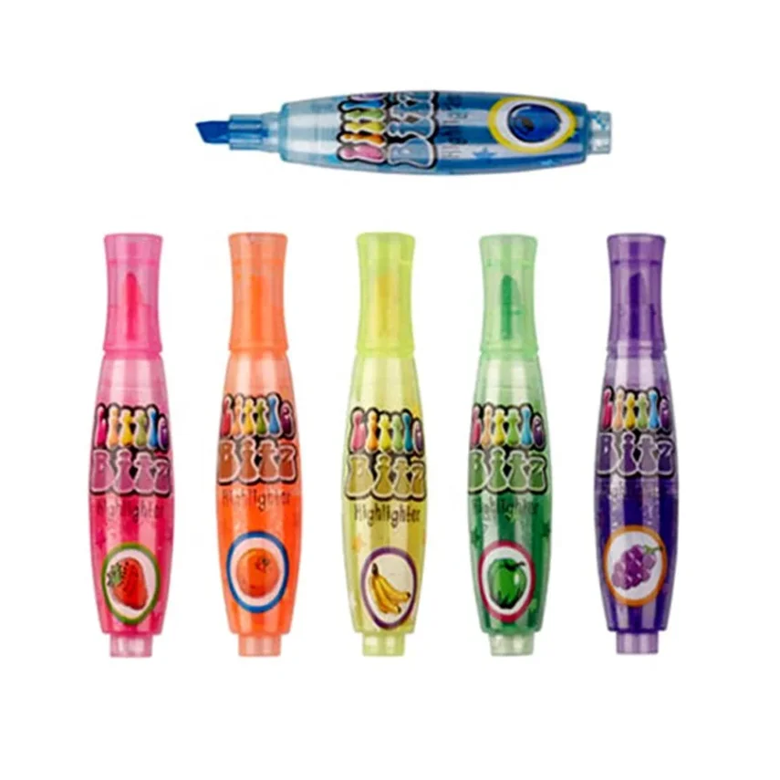 Design-focused marker pens for precision work