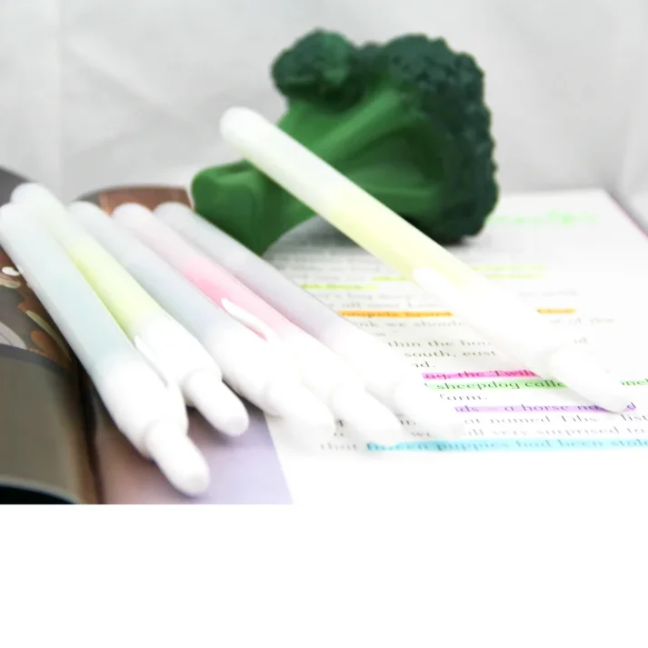 High-quality marker pens for professional use